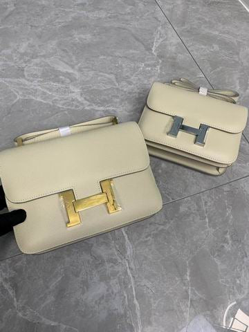 Hermes Constance Epsom