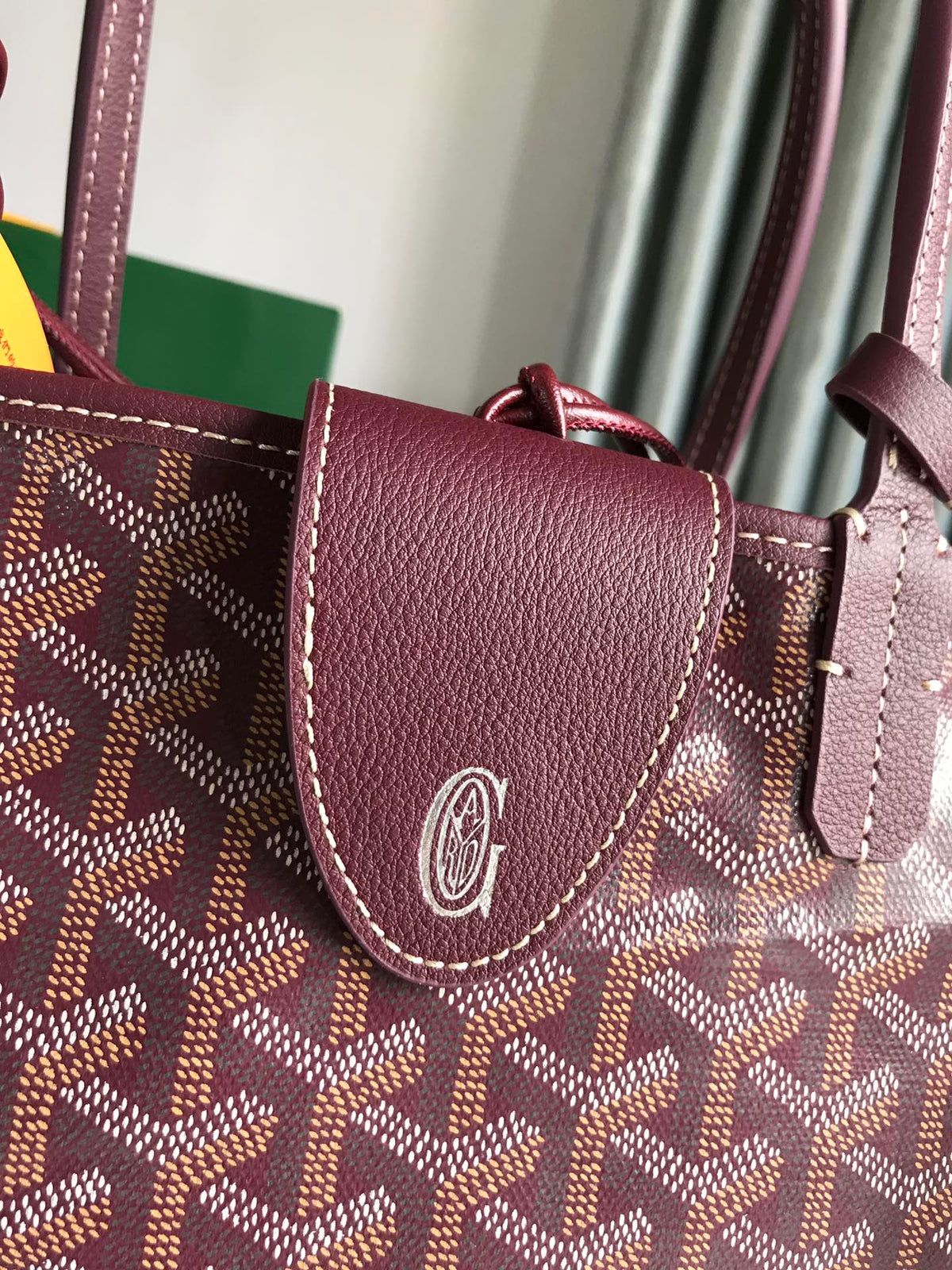 Goyard