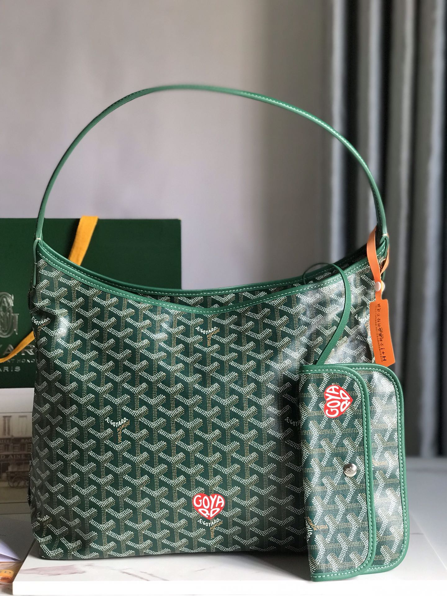 Goyard