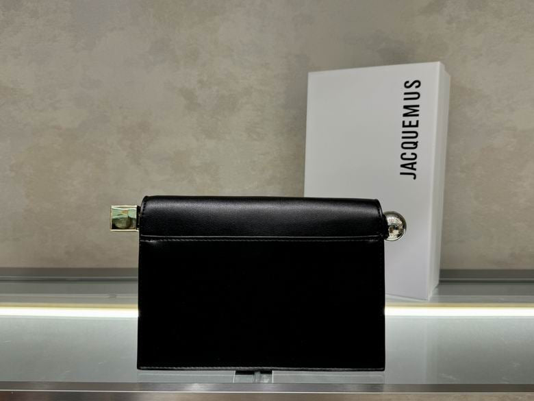 Jacquemus Pochette Rond