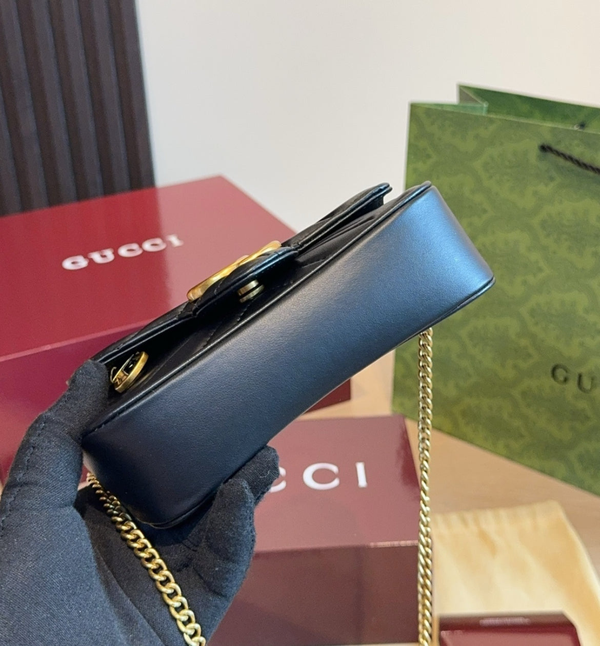 Gucci