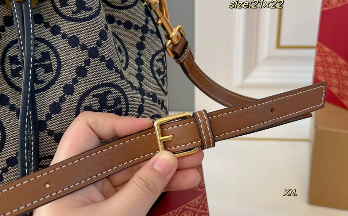 Tory Burch Bucket
