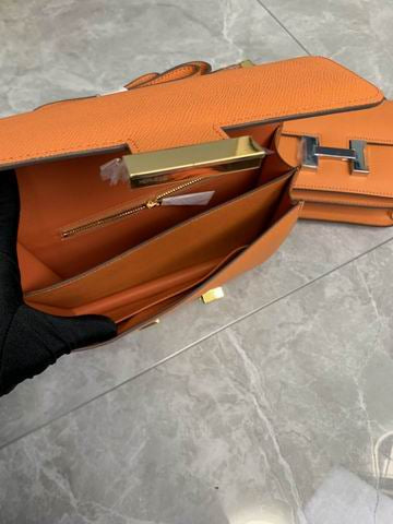 Hermes Constance Epsom