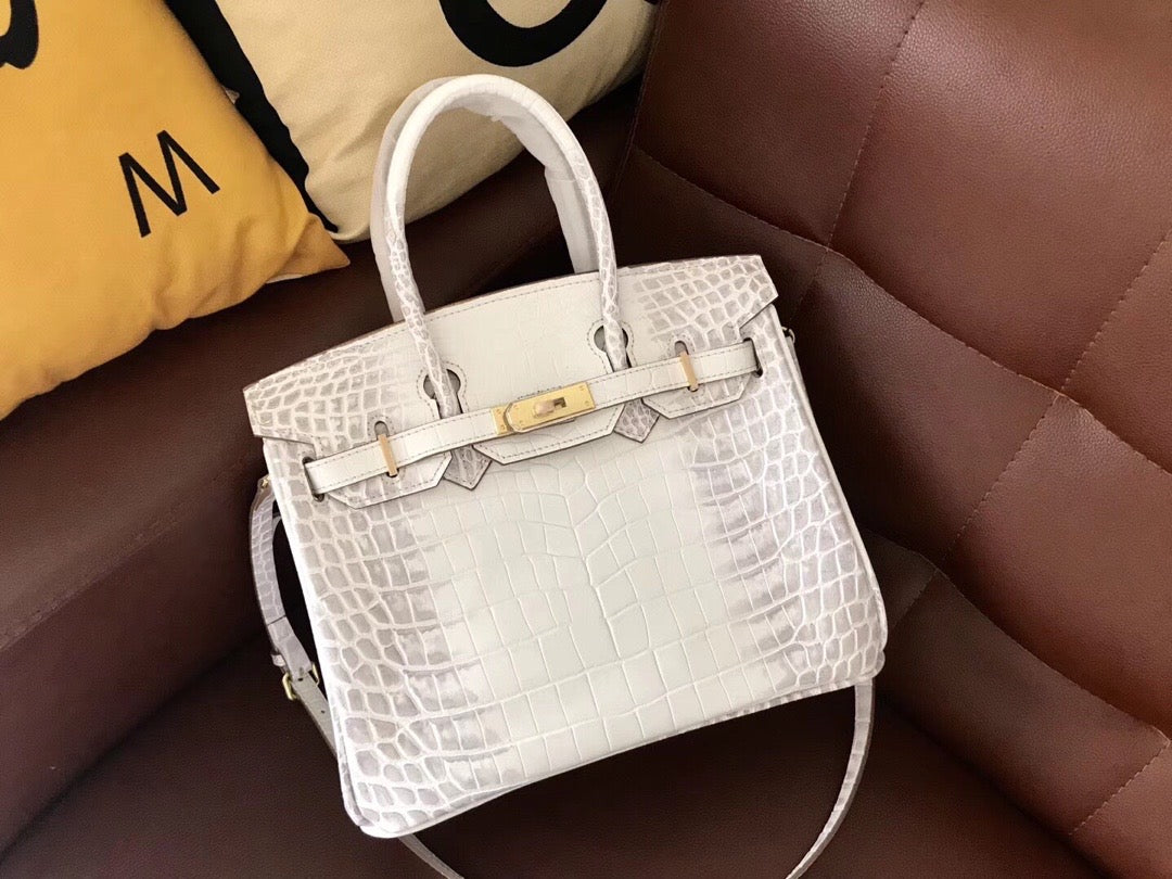 Hermes Birkin