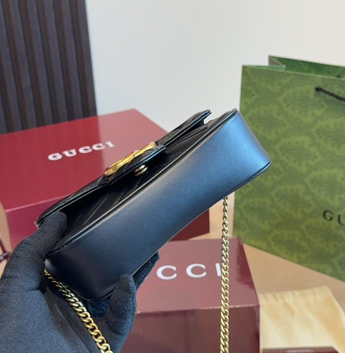 Gucci