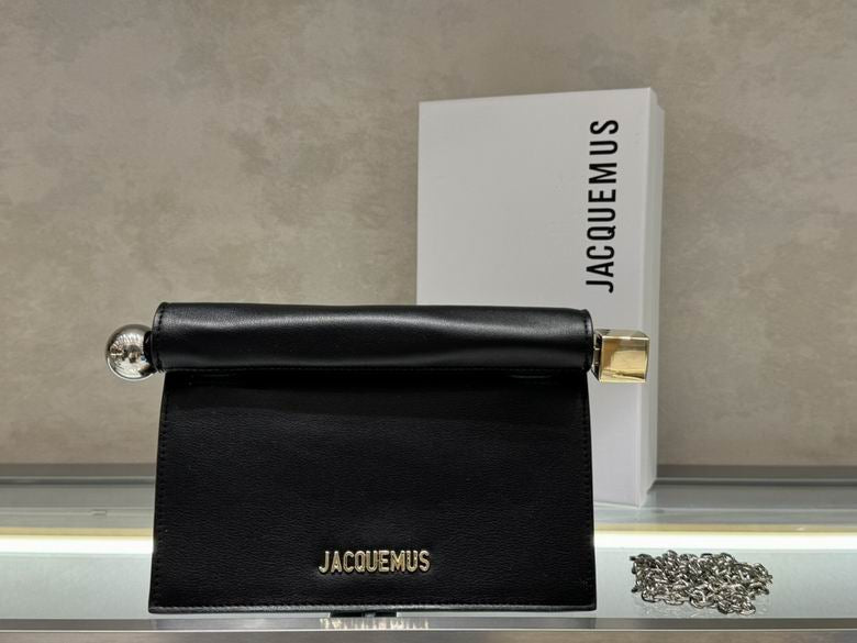 Jacquemus Pochette Rond