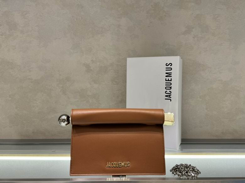 Jacquemus Pochette Rond