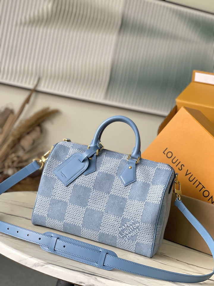 Louis Vuitton Speedy