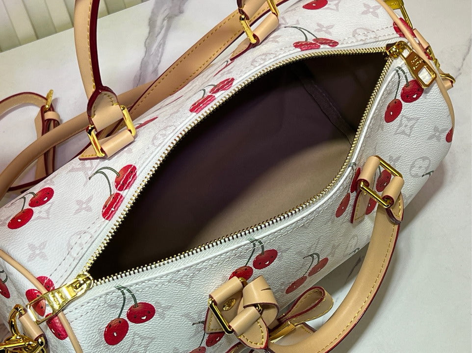 Louis Vuitton Speedy
