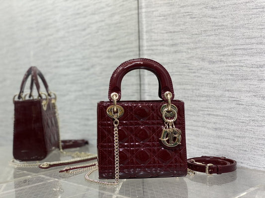 Dior Lady
