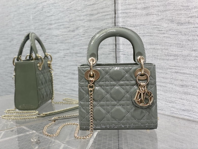 Dior Lady