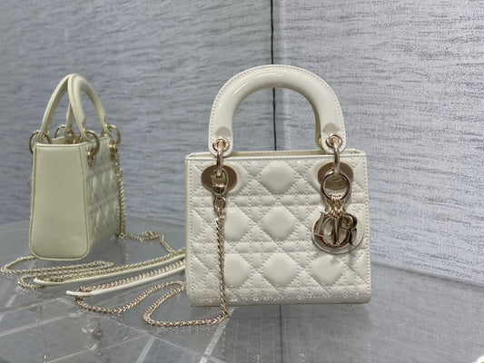 Dior Lady