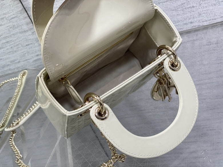 Dior Lady