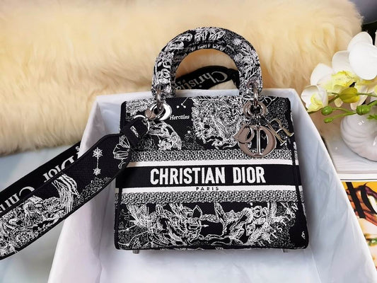 Dior Lady