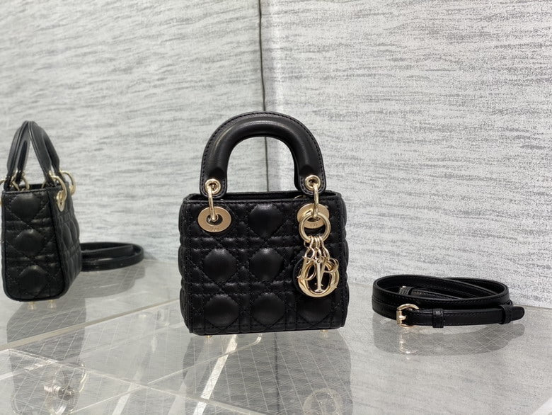 Dior Lady