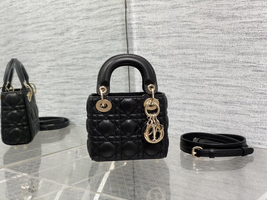 Dior Lady