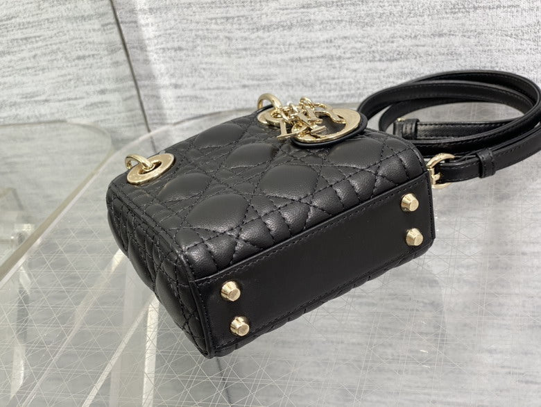 Dior Lady