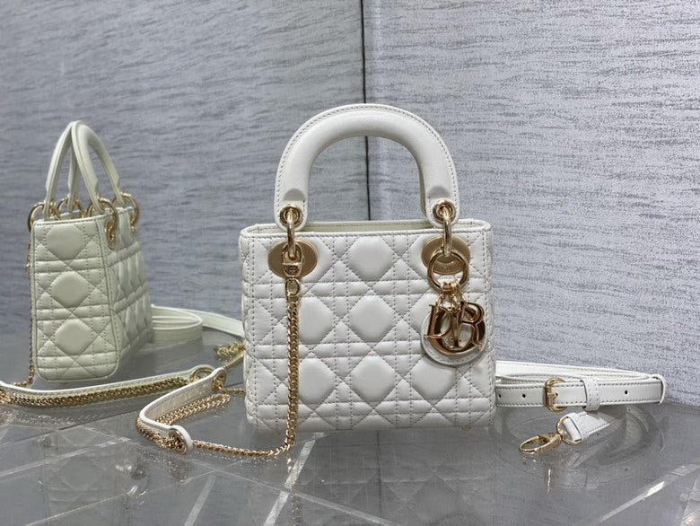 Dior Lady