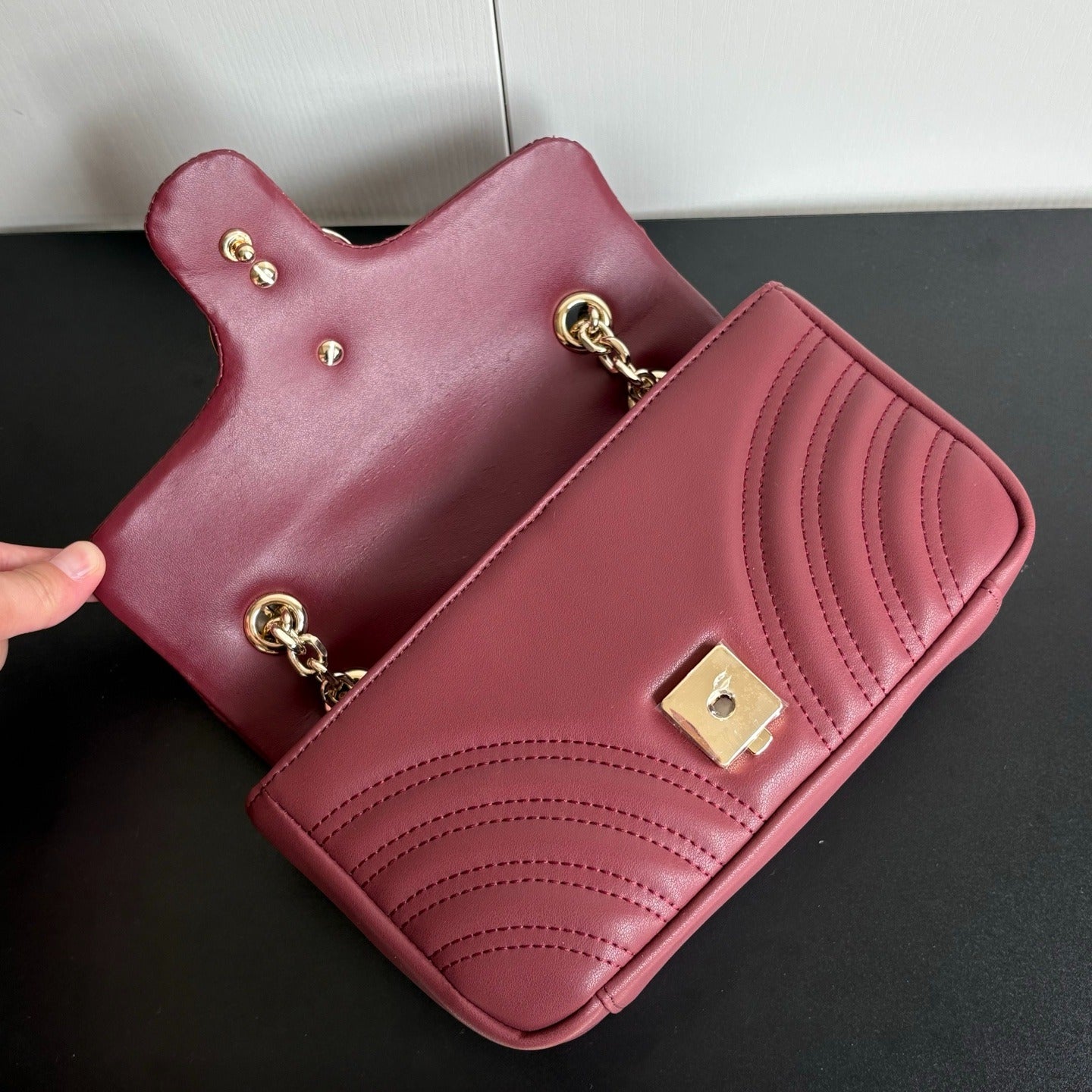 Gucci