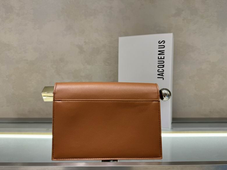 Jacquemus Pochette Rond