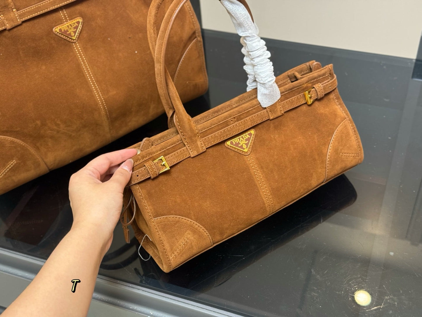 Prada Bonnie