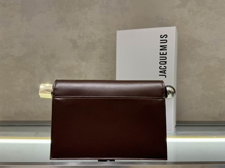 Jacquemus Pochette Rond