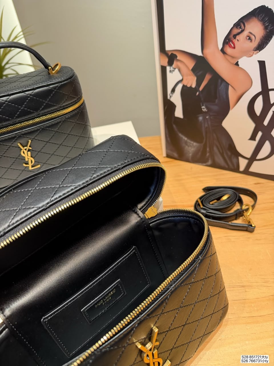 Saint Laurent