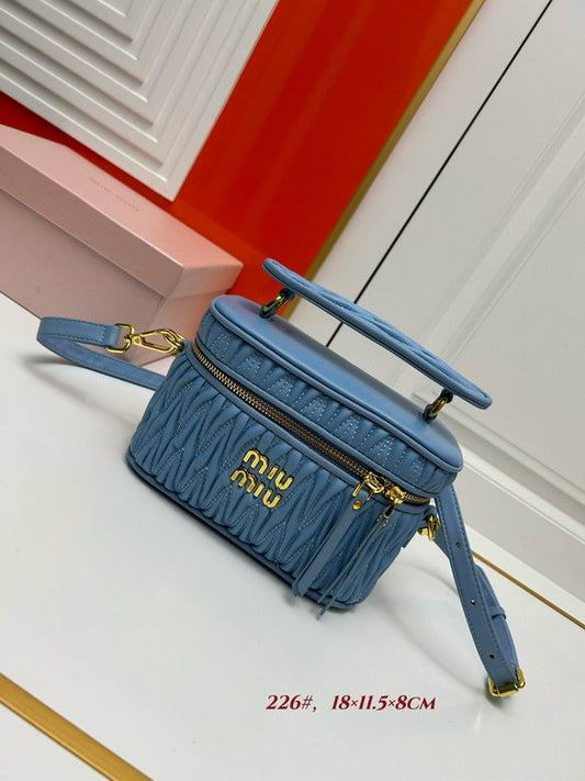 Miu miu Make-up