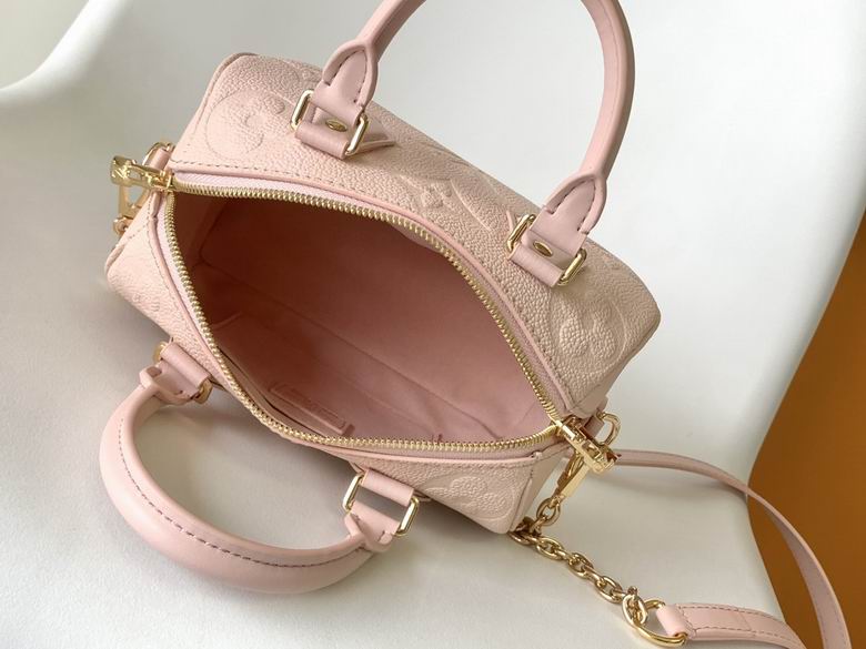 Louis Vuitton Speedy