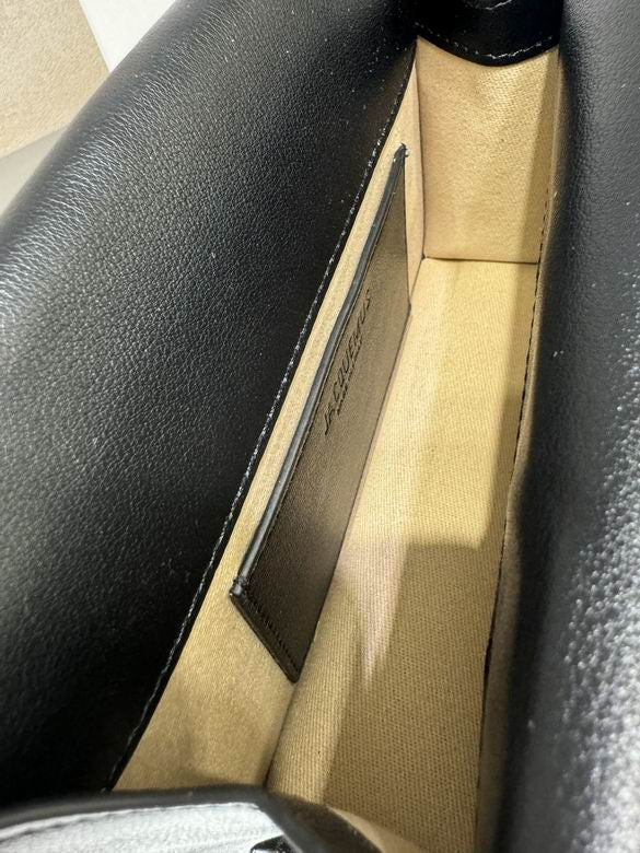 Jacquemus Pochette Rond