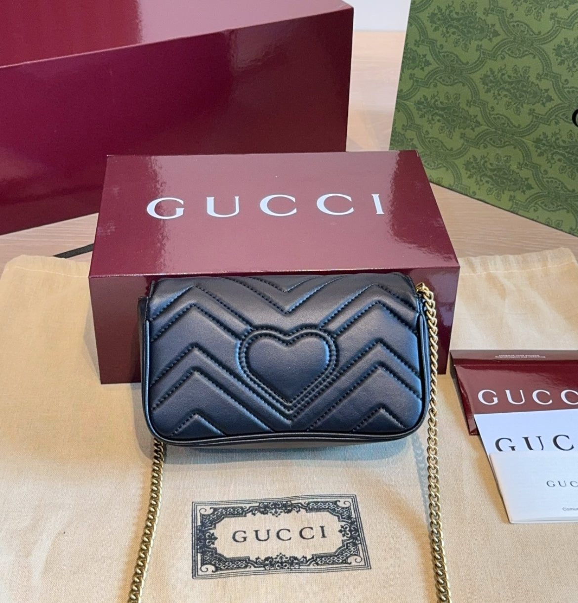 Gucci
