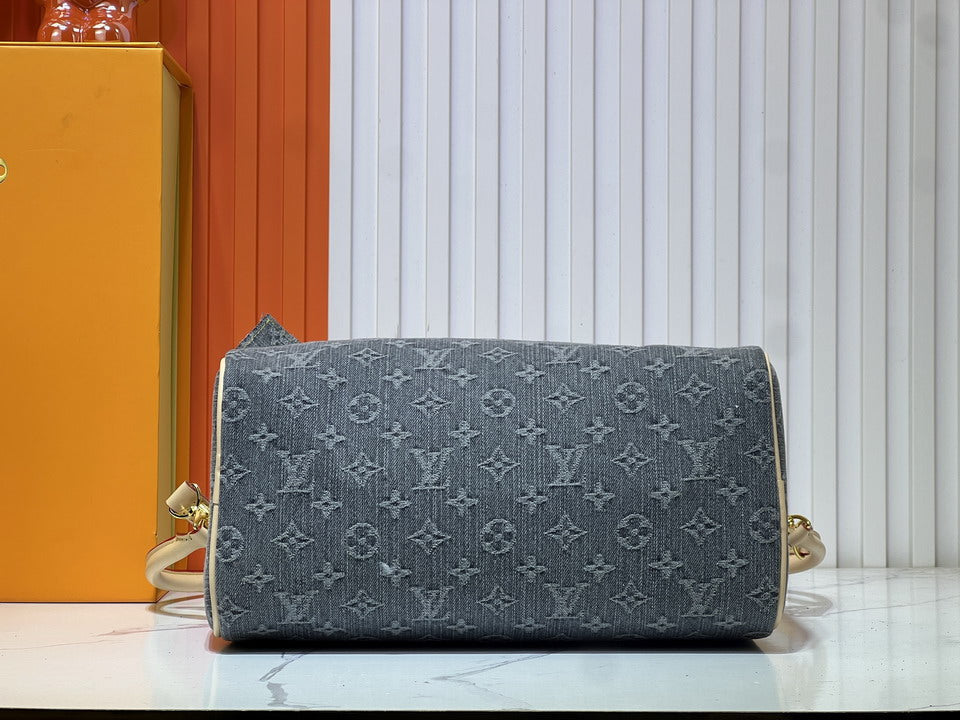 Louis Vuitton Speedy