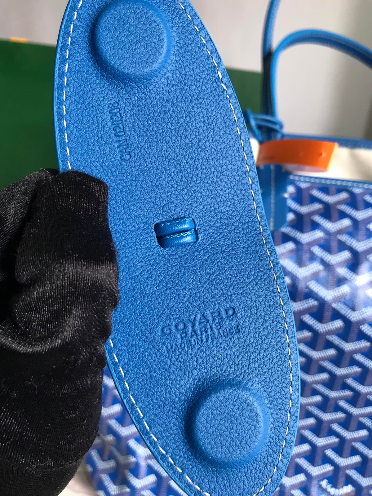 Goyard