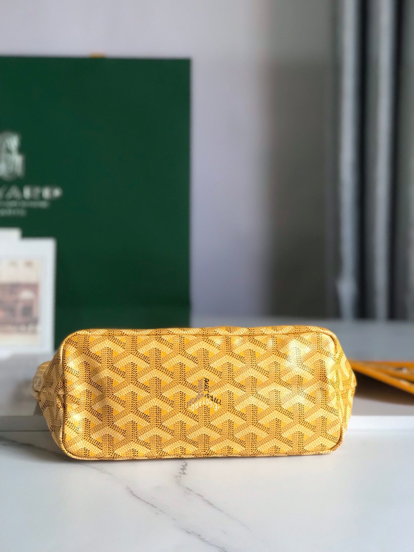 Goyard