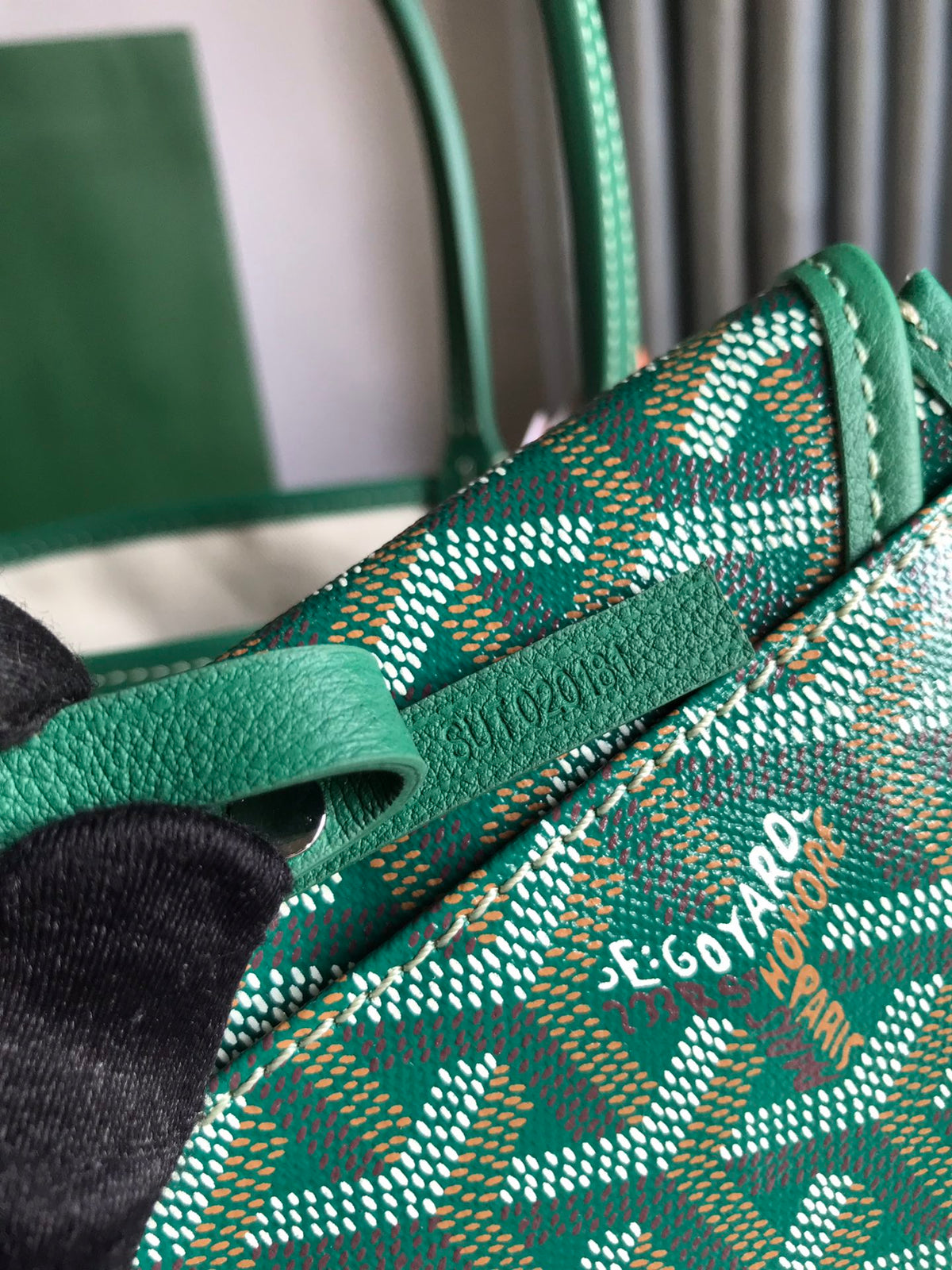 Goyard