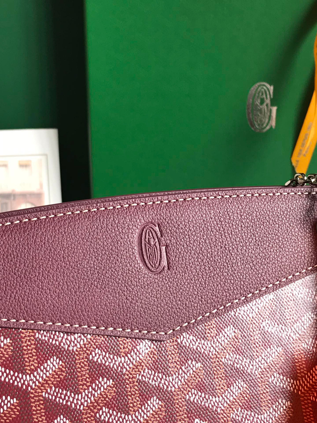 Goyard