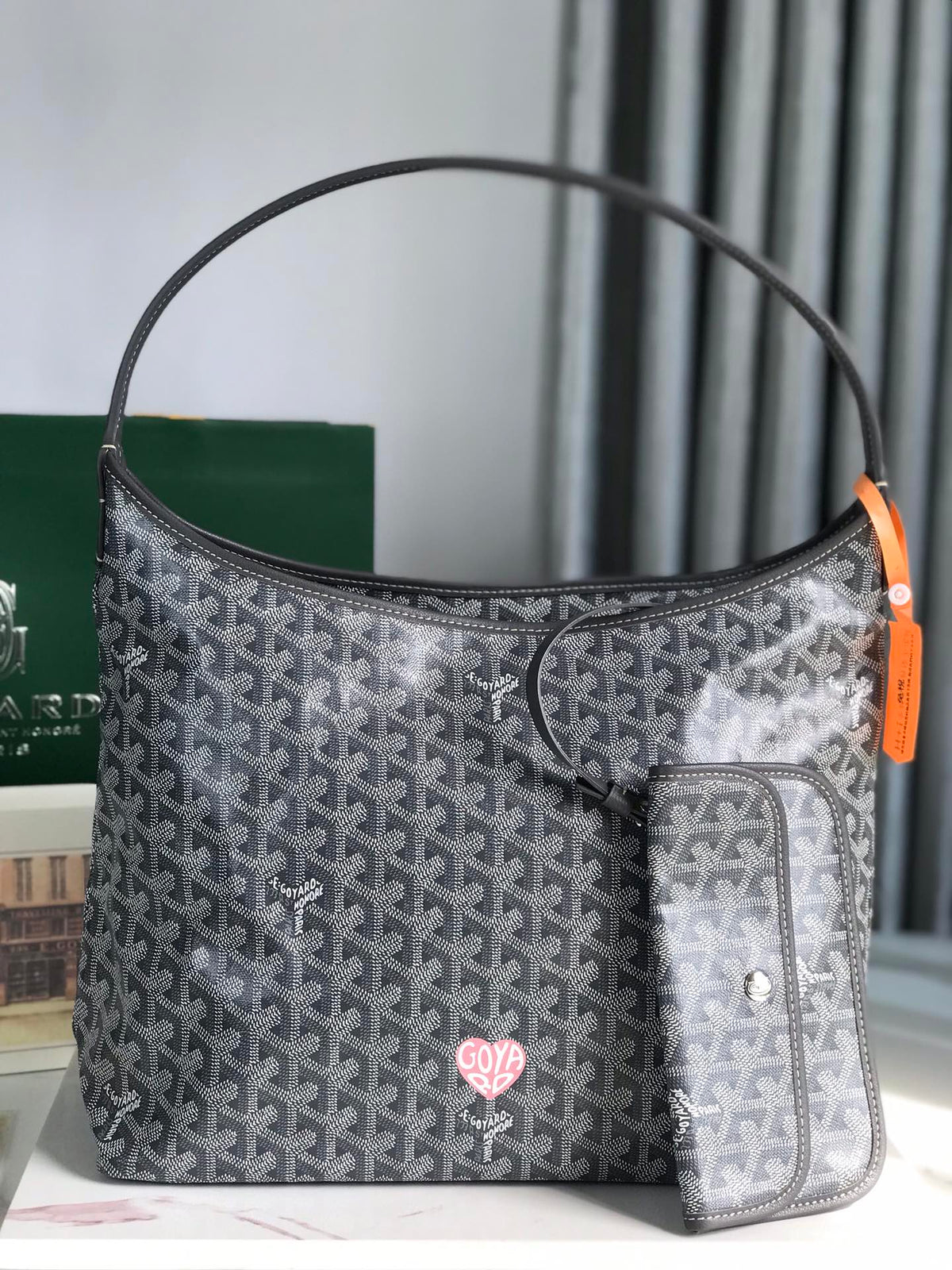 Goyard
