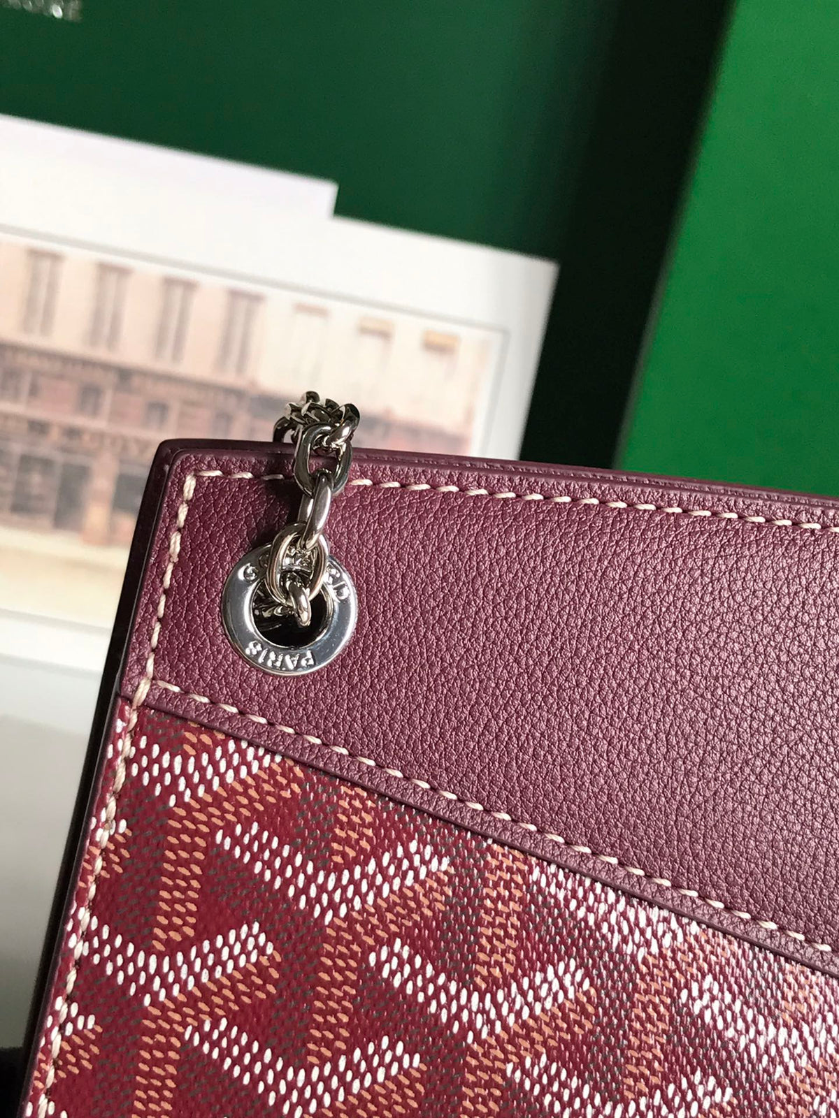 Goyard