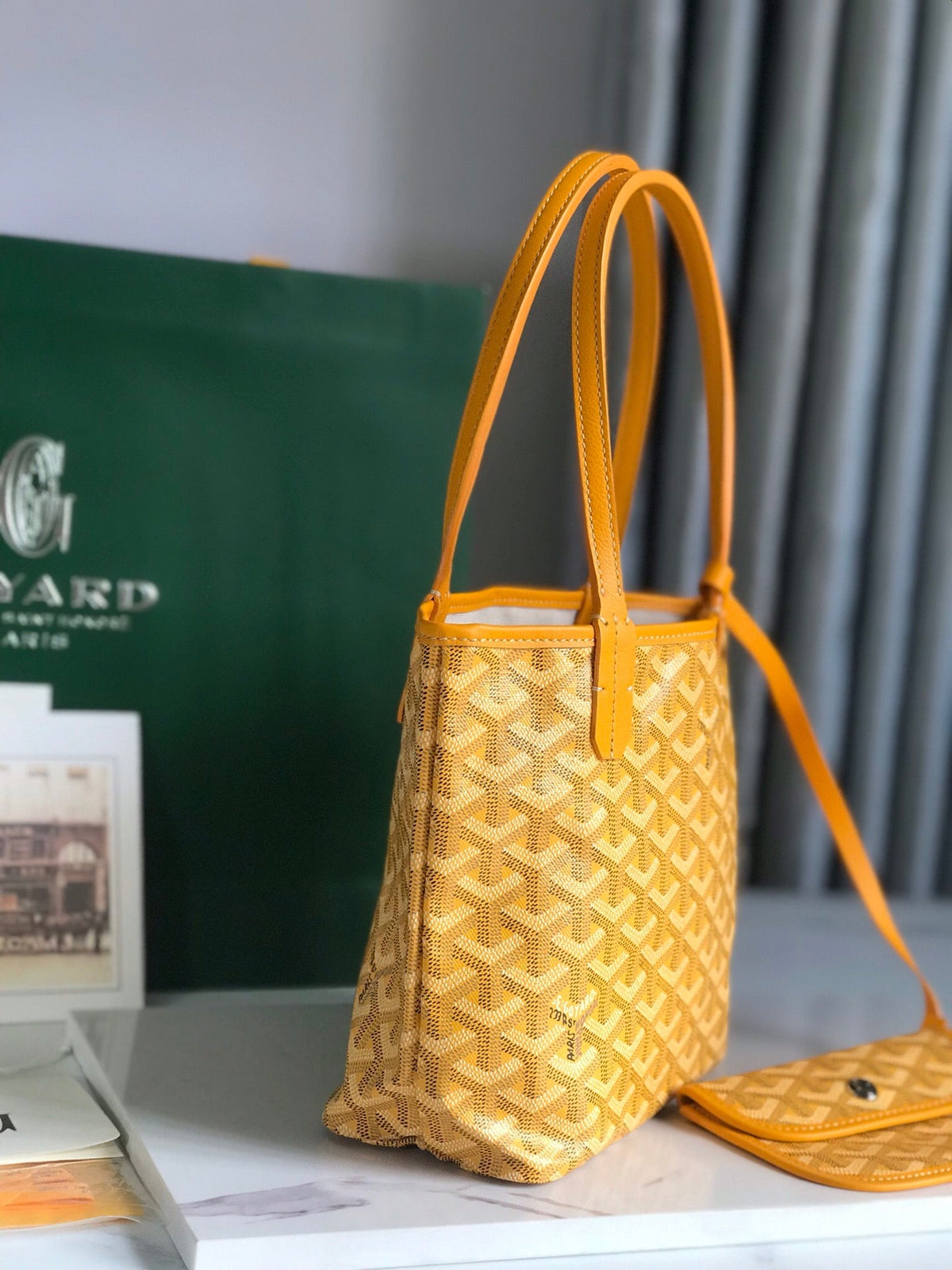 Goyard