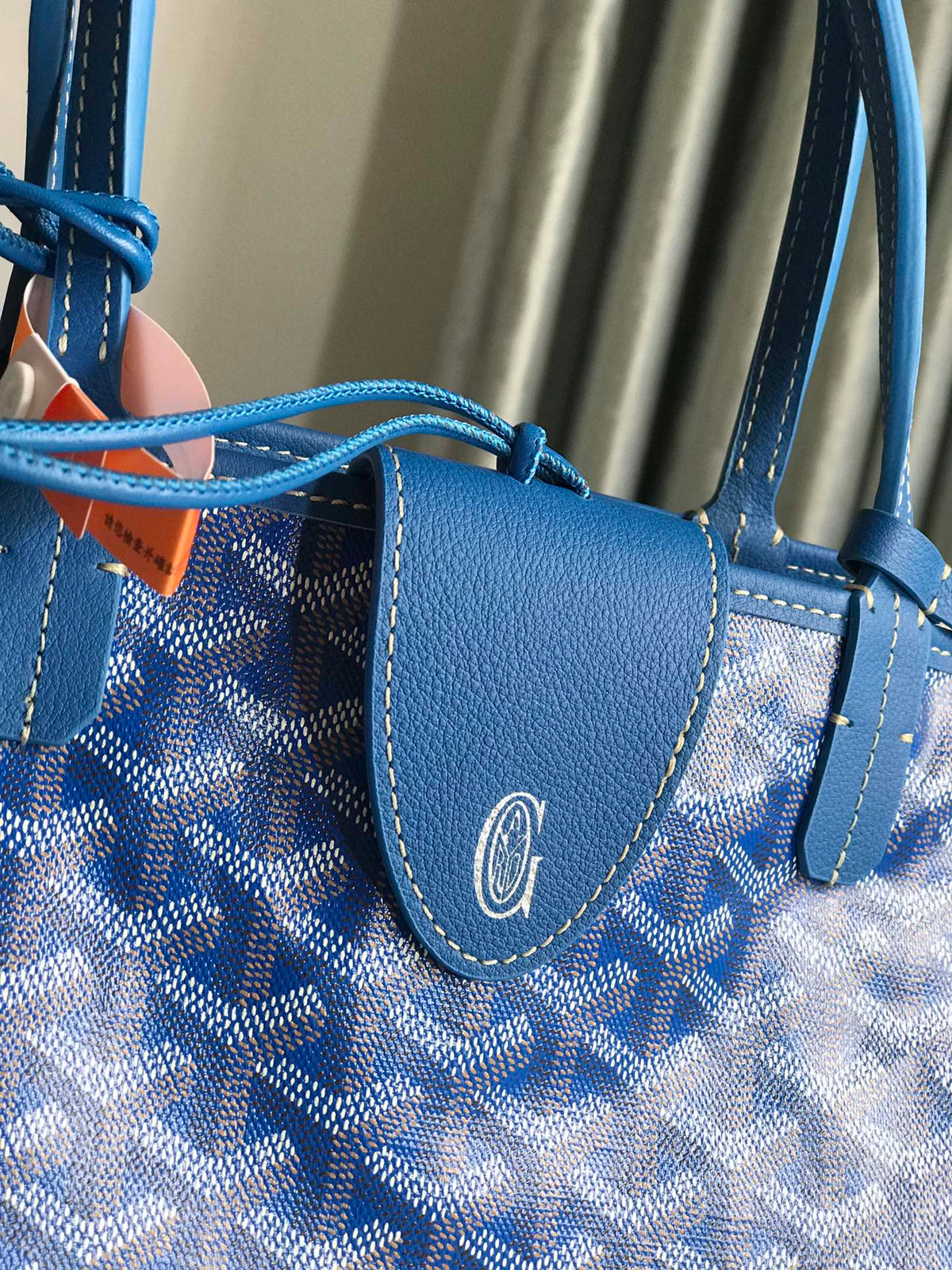 Goyard