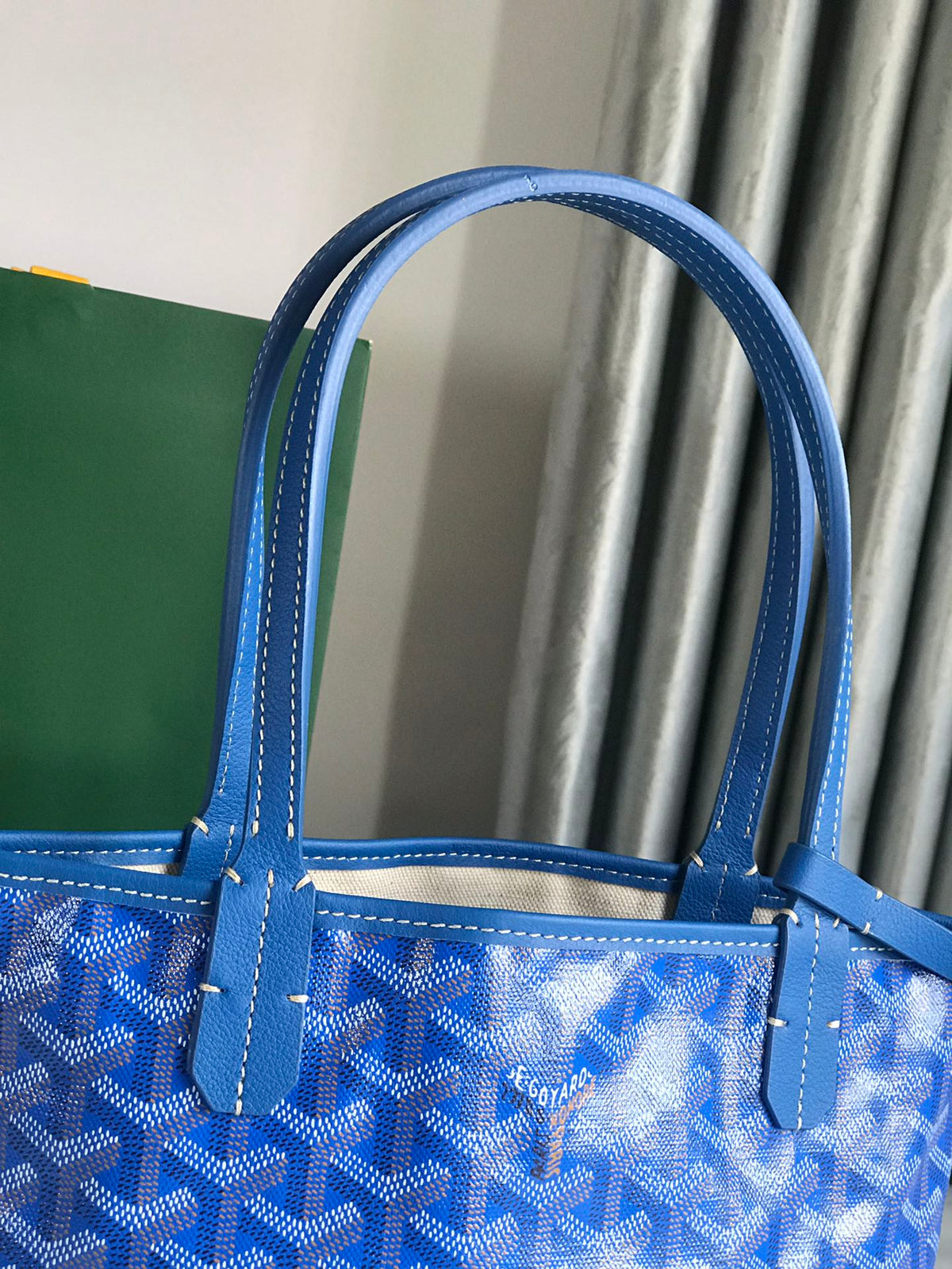 Goyard